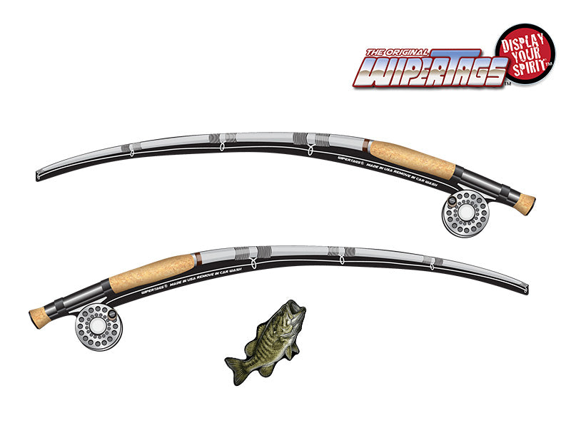 best rod and reel for wiper fishing Viper X Spinning High Speed Reel 500 / Green offering a comfortable experience during those long days on the water Best Rod and Reel Combos