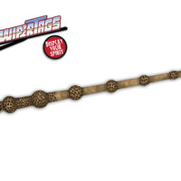 Deathstick Wand WiperTag