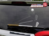 Golf Club and Ball WiperTag