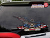*NEW* American Eagle 250th Anniversary USA WiperTag