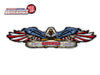 *NEW* American Eagle 250th Anniversary USA WiperTag