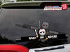 *NEW* Baby Jason Board WiperTag