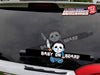 *NEW* Baby Michael Board WiperTag