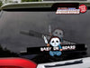 *NEW* Baby Michael Board WiperTag