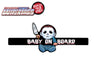*NEW* Baby Michael Board WiperTag