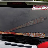 *NEW* Barbed Wire Bloody Baseball Bat