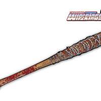 *NEW* Barbed Wire Bloody Baseball Bat