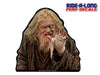 *NEW PRE-ORDER* Bridge Keeper *RIDE A LONG* Perforated Decal
