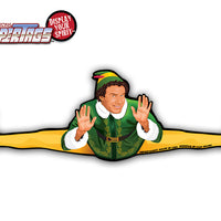 *NEW* Buddy Elf Splits WiperTags