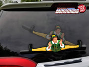 *NEW* Buddy Elf Splits WiperTags