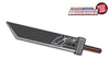 *NEW* Buster Sword WiperTag