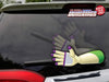 *NEW! Buzz Waving Arm WiperTags (coming soon!)