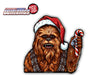 *NEW* Santa Wookie WiperTag
