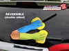 Cleaning Arm with Sponge WiperTags