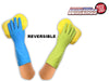 Cleaning Arm with Sponge WiperTags