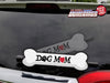 *NEW* Dog Mom Bone WiperTag