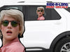 *NEW PRE-ORDER* Dr Sattler *RIDE A LONG* Perforated Decal