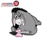 *NEW* Donkey Tail Wagging WiperTags