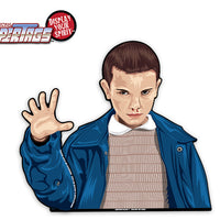 El Waving Arm WiperTags