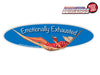 *NEW* Emotionally Exhausted WiperTag