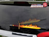 *NEW* Emperor Flame Sword WiperTag