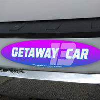 Getaway Car #13 WiperTags