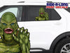 *NEW* Gillman *RIDE A LONG* Perforated Decal
