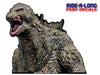 *NEW* Godzilla *RIDE A LONG* Perforated Decal