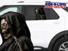 *NEW PRE-ORDER* Grim Reaper *RIDE A LONG* Perforated Decal