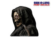 *NEW PRE-ORDER* Grim Reaper *RIDE A LONG* Perforated Decal