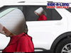 *NEW* Handmaid *RIDE A LONG* Perforated Decal