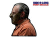 *NEW PRE-ORDER* Hannibal *RIDE A LONG* Perforated Decal