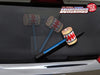 *NEW* Harley Mallet WiperTag