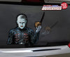 *NEW* Pinhead Hellraiser WiperTag