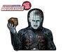*NEW* Pinhead Hellraiser WiperTag