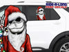 *NEW PRE-ORDER* Jack Santa *RIDE A LONG* Perforated Decal