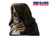 *NEW* Jedi in Cloak *RIDE A LONG* Perforated Decal