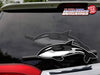 Orca Whale WiperTag