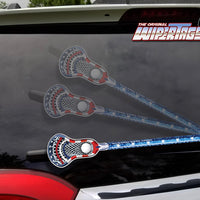 Lacrosse Stick USA WiperTag