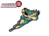 *NEW* Lady Liberty Superhero WiperTags