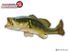 Largemouth Bass WiperTag
