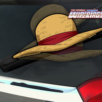 *NEW* Straw Hat WiperTags