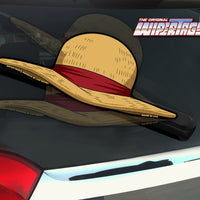 *NEW* Straw Hat WiperTags