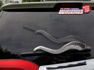Octopus Tentacle WiperTag