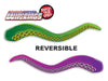 *NEW* Octopus Purple & Green Tentacle WiperTags