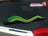 *NEW* Octopus Purple & Green Tentacle WiperTags