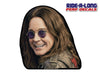 *NEW* Ozzy *RIDE A LONG* Perforated Decal