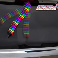 *NEW* Keyboard Piano WiperTag