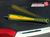 *NEW* Yellow, Navy, Green Baseball Bat WiperTags