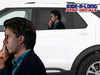 *NEW PRE-ORDER* Jerry Nose Scratch *RIDE A LONG* Perforated Decal